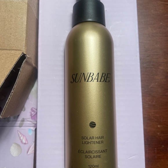 Sunbabe - Picture 2 of 4